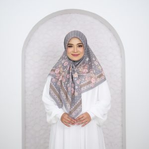 SCARFT LANA VEIL